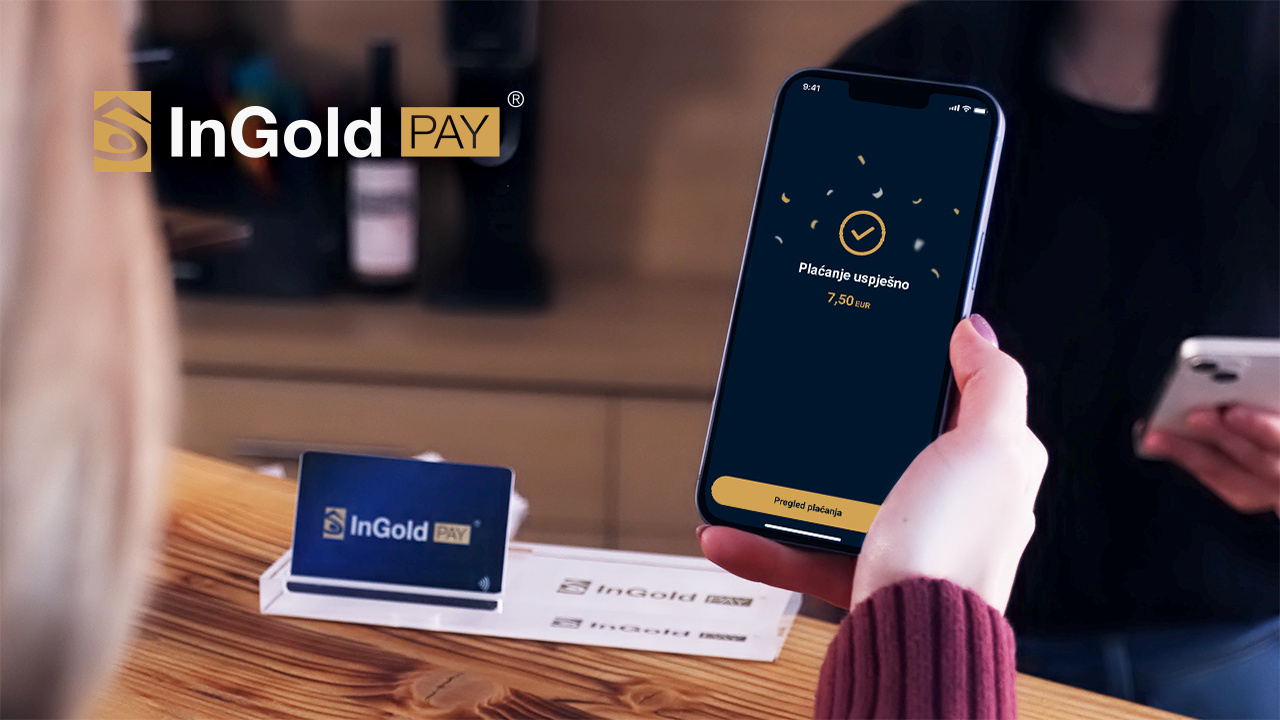 FireGold - Ing. Ľubica Zánová