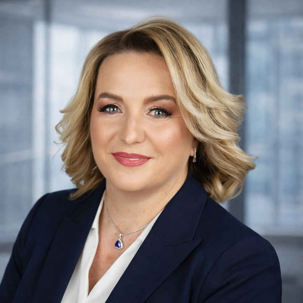 Ing. Ľubica Zánová