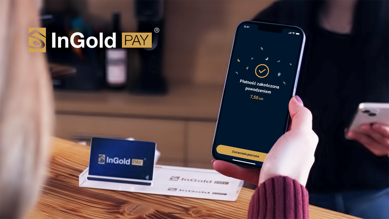 FireGold - Ing. Ľubica Zánová